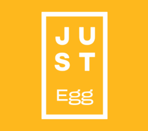 eat just egg logo 300x266