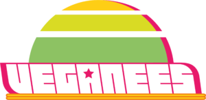 restaurant veganees logo