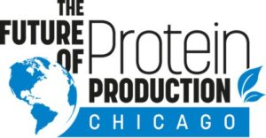 the future of protein production chicago logo 300x156