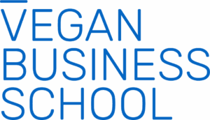 vegan business school logo 300x172