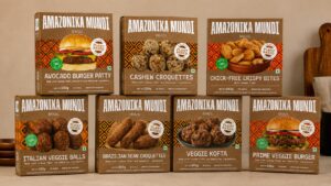 amazonika mundi india plant based food products 300x169